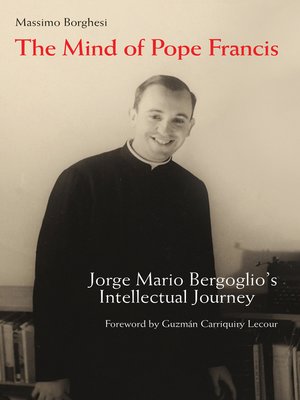 cover image of The Mind of Pope Francis
